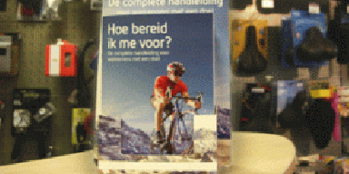 Handleiding helpt fietsend Nederland doelen te bereiken